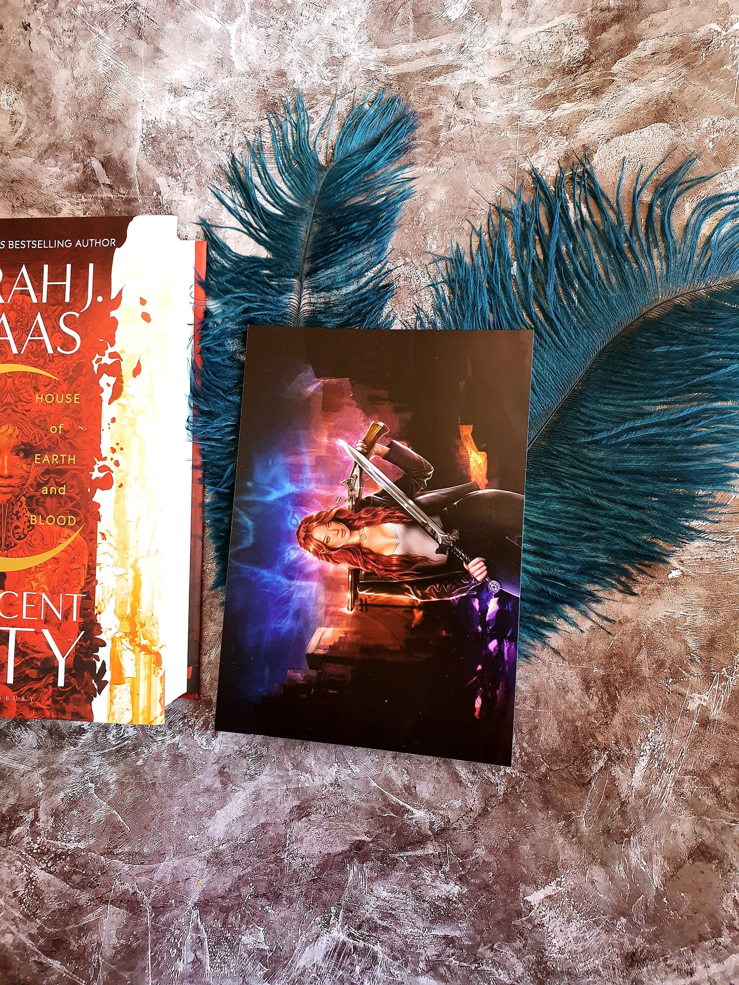 True wolf - OFFICIALLY LICENSED - premium print