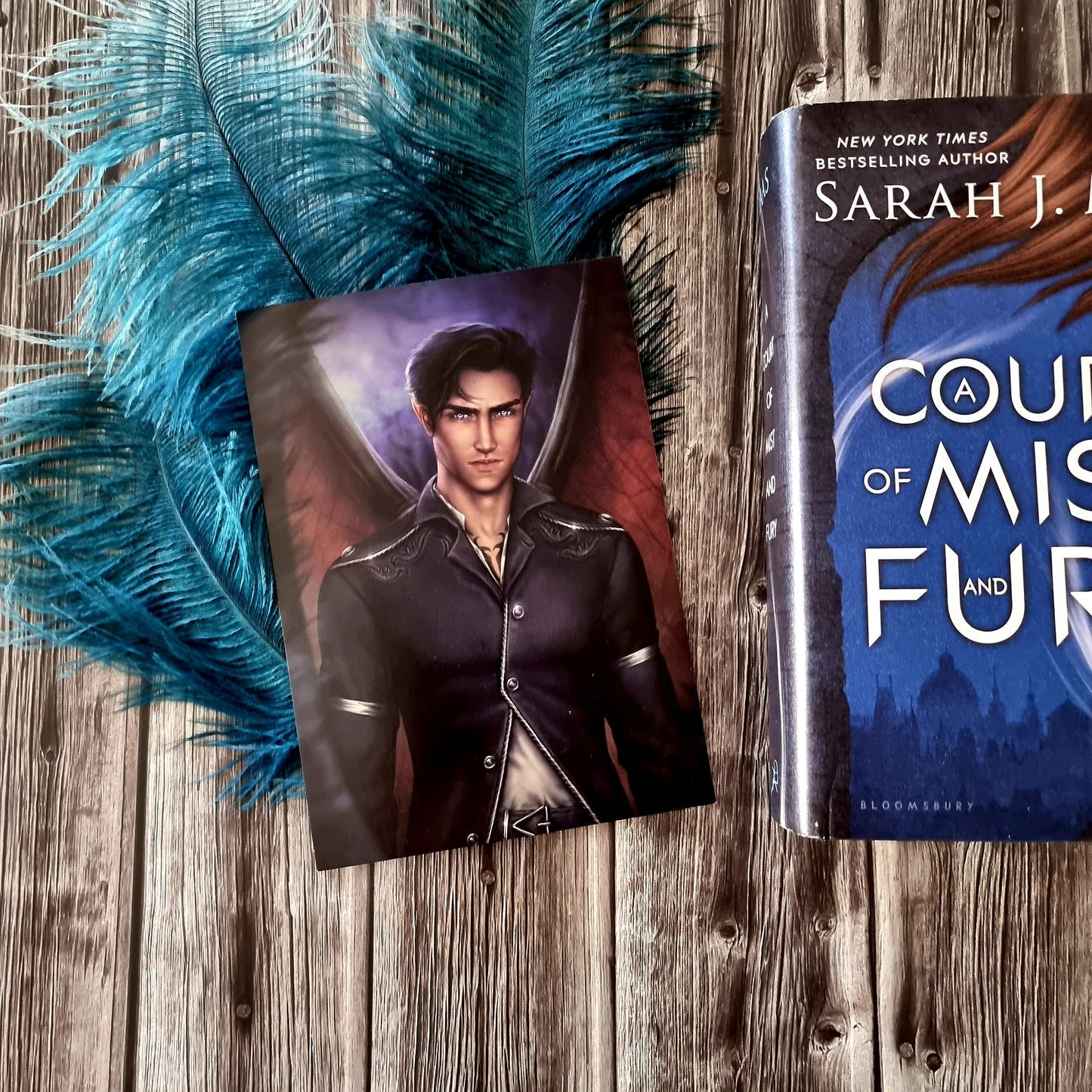 Highlord - premium print - OFFICIALLY LICENSED