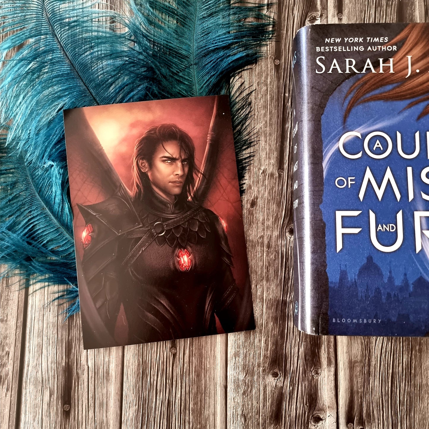 Commander- premium print - OFFICIALLY LICENSED