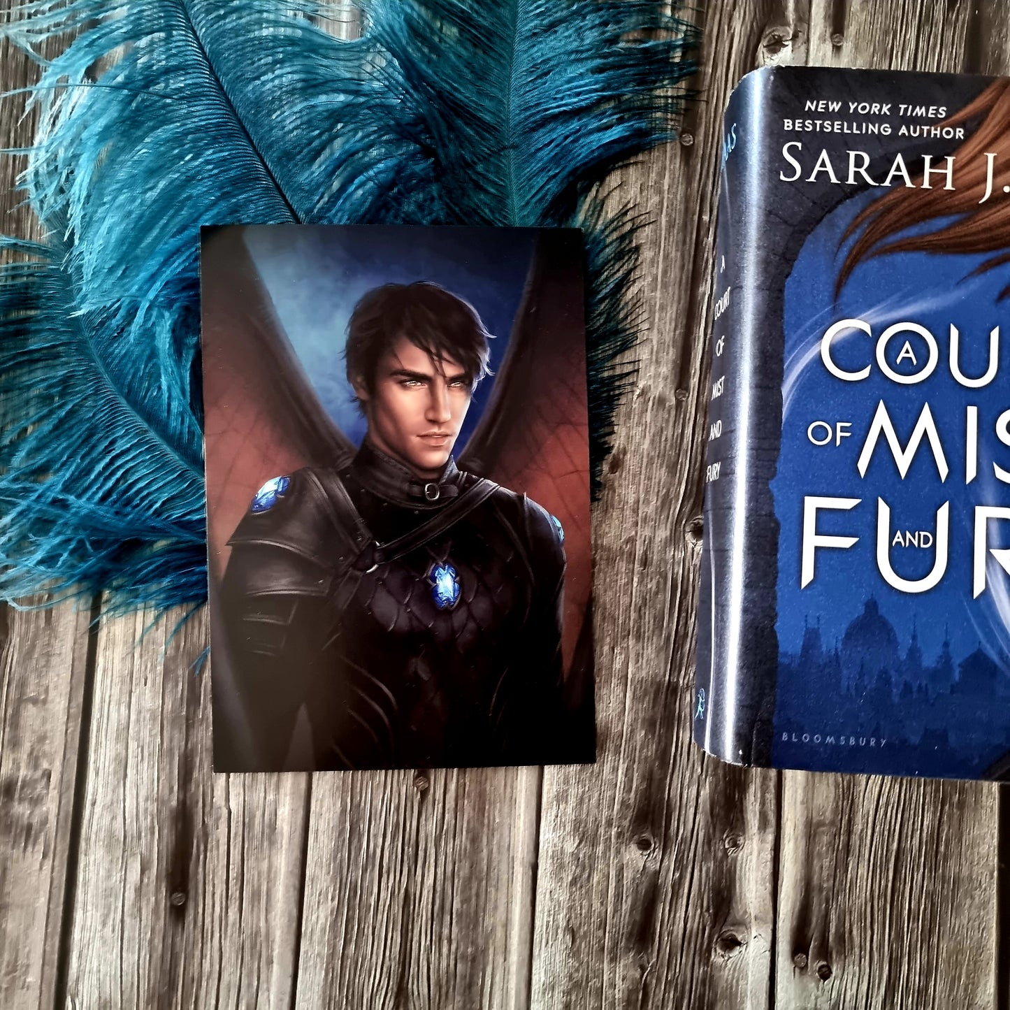 Spymaster - premium print - OFFICIALLY LICENSED