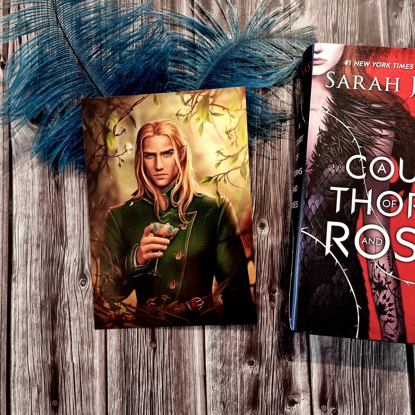 <transcy>Gran señor de la primavera - impresión premium - CON LICENCIA OFICIAL</transcy>