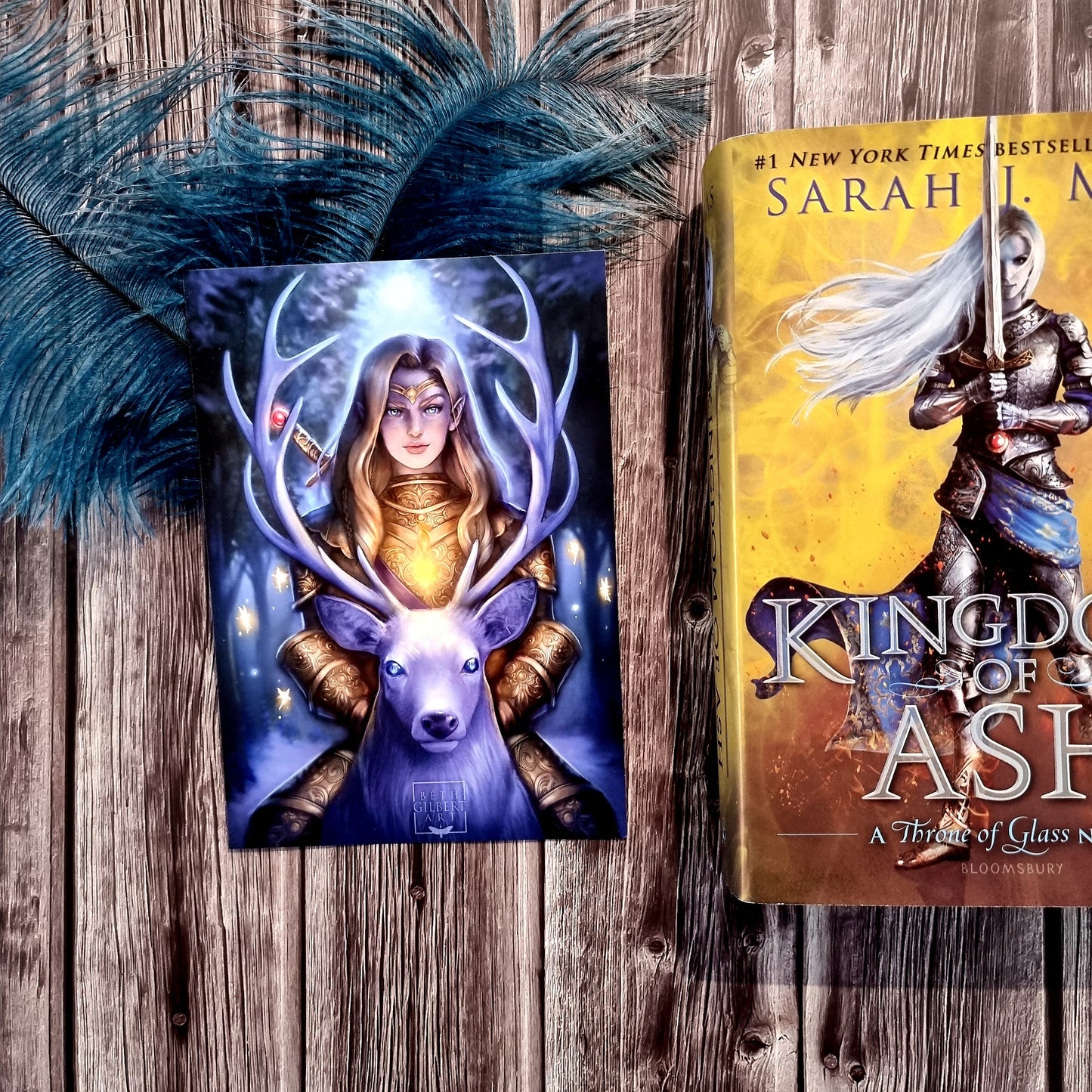 Its battle time bitches! - premium print - OFFICIALLY LICENSED