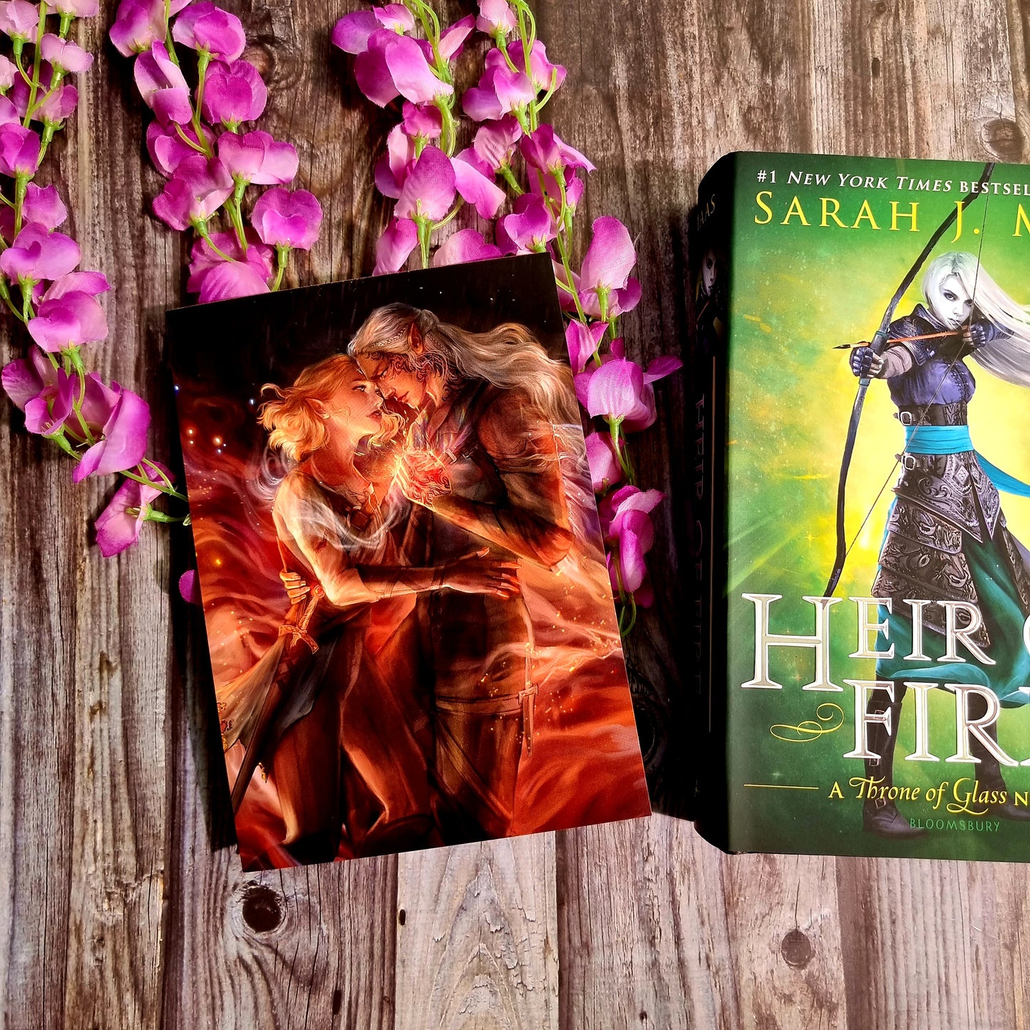 Carranam - OFFICIALLY LICENSED - premium print