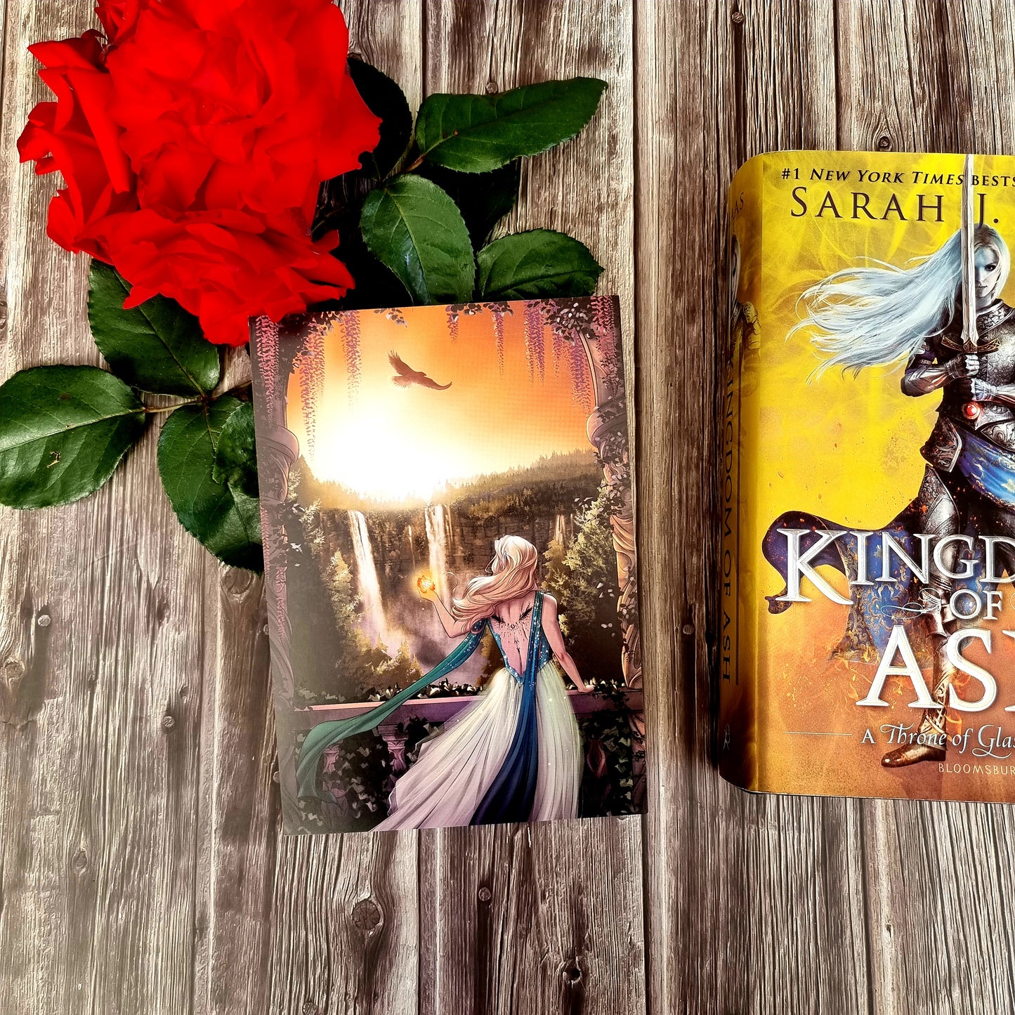 The stars were rattled - OFFICIALLY LICENSED - premium print