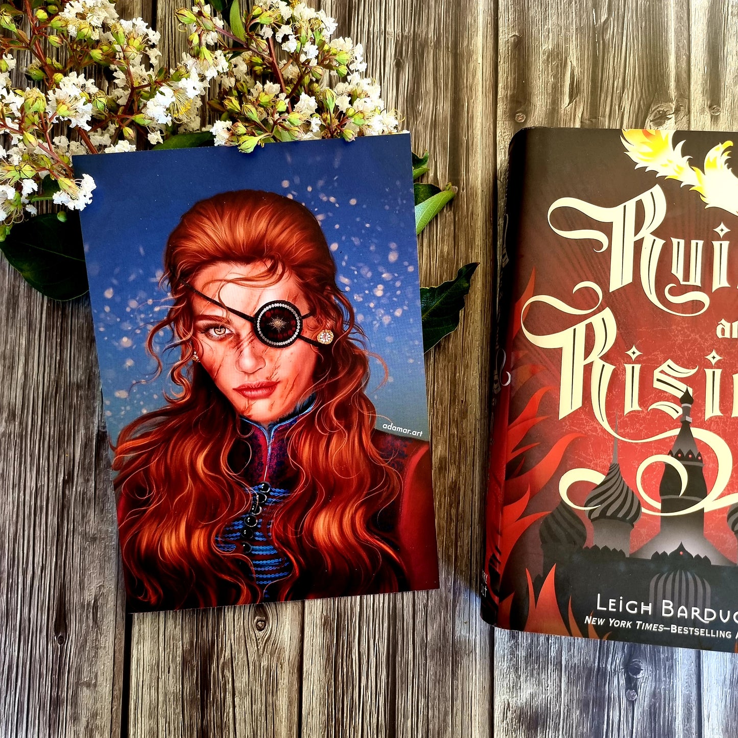 The Tailor - premium print