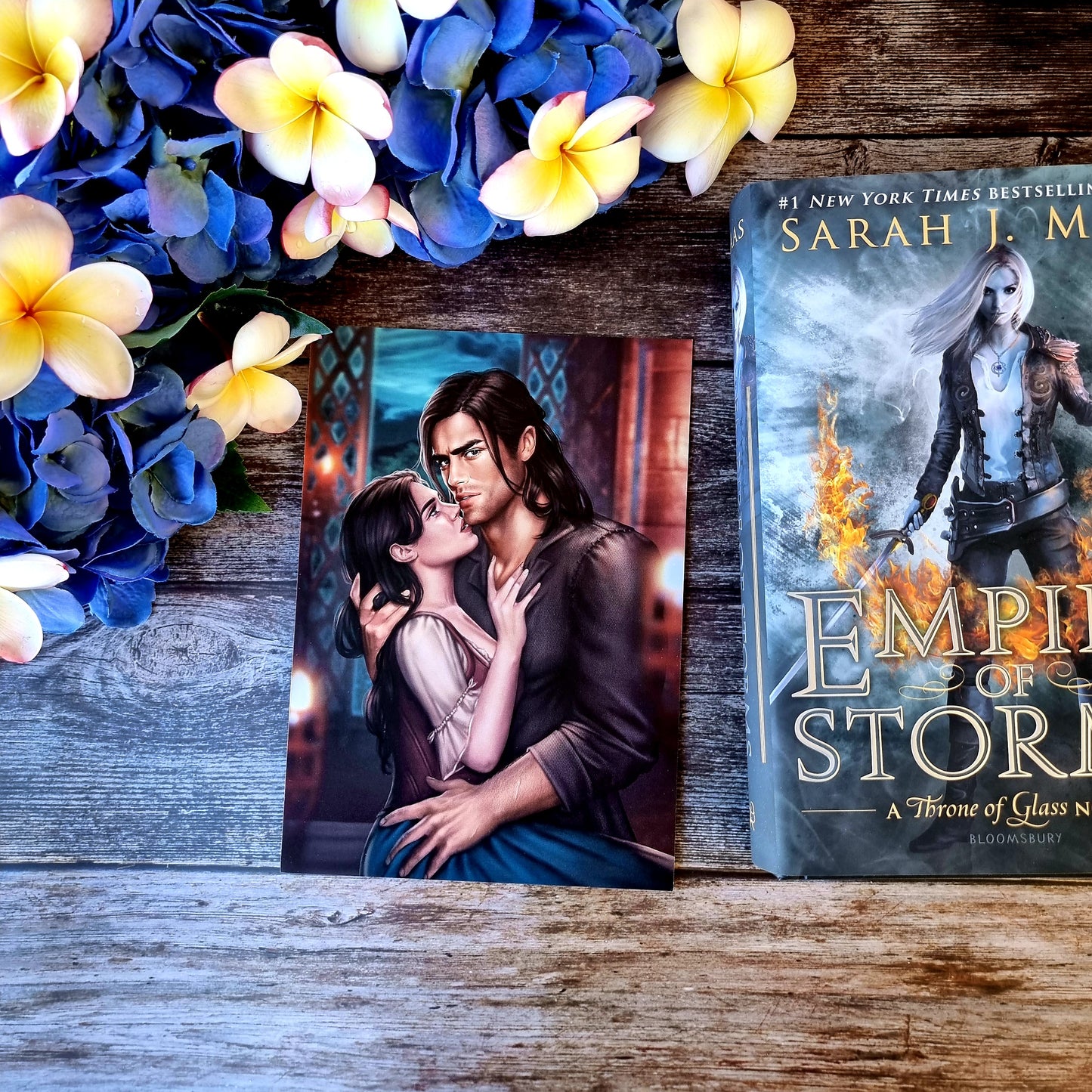 Wrap me in your darkness- OFFICIALLY LICENSED - premium print