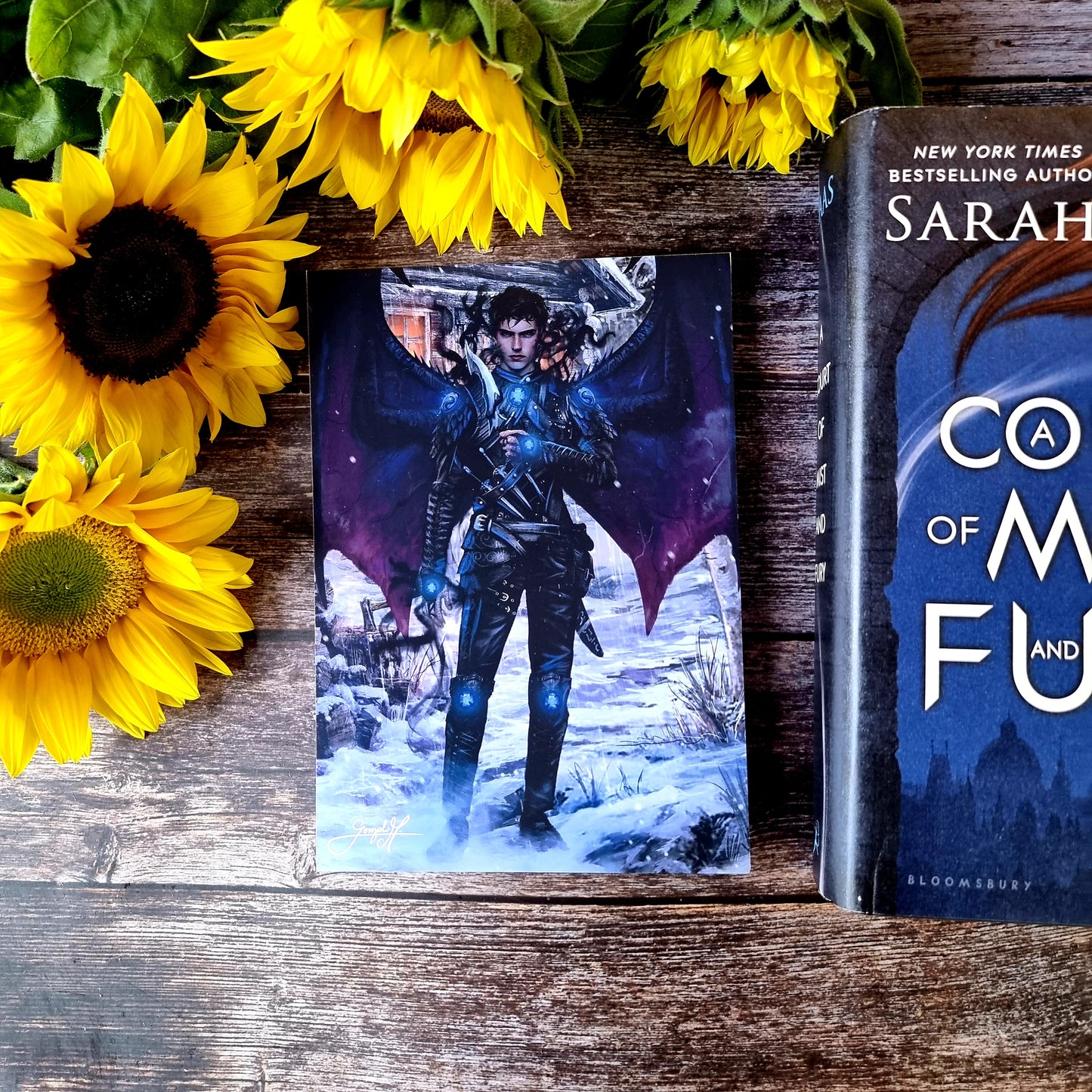 Death by Spymaster - premium print - OFFICIALLY LICENSED