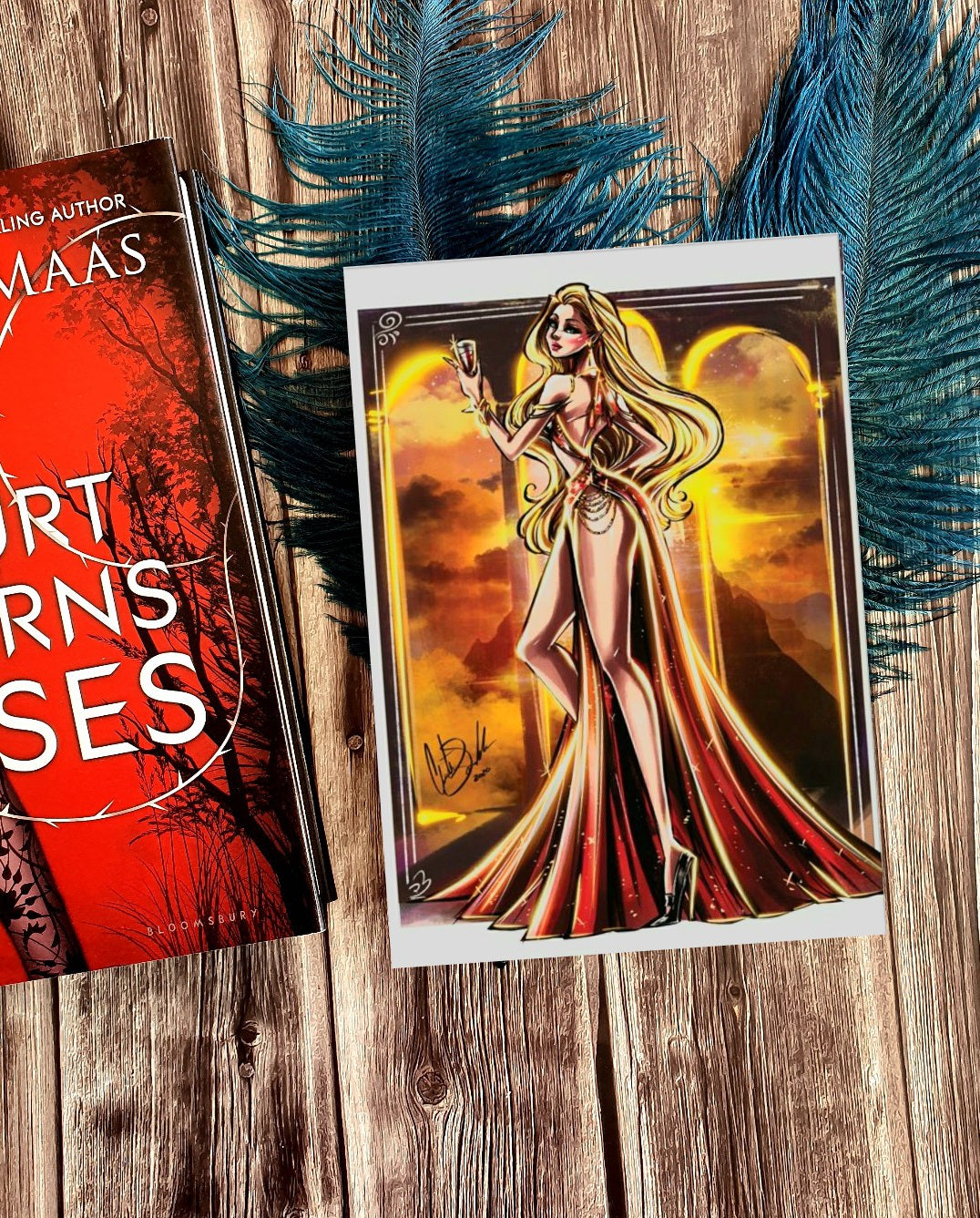 Fiction but make it fashion - OFFICIALLY LICENSED - Mor