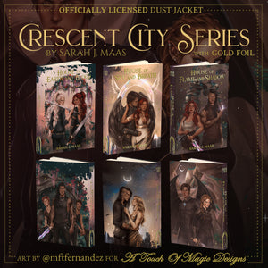 Empire of the Vampire - Silversaint edition - red & black foiling detail
