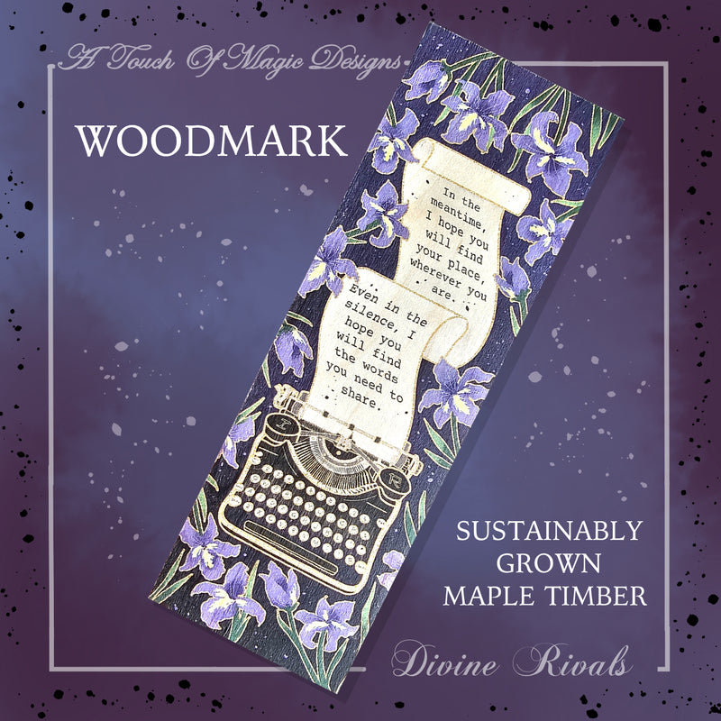 Woodmark- Divine place