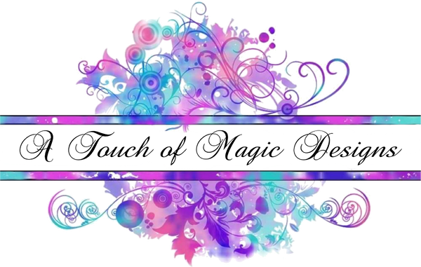 Celestial Magic – A Touch Of Magic Designs