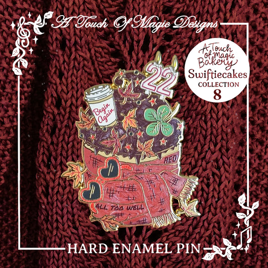 Era Cupcake Collection - era #4