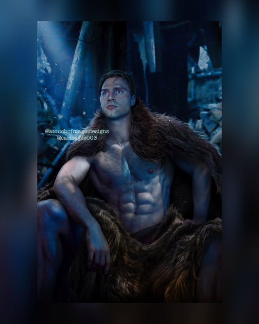 drüskelle- premium print