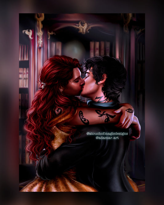 My constant star - premium print